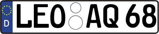 LEO-AQ68