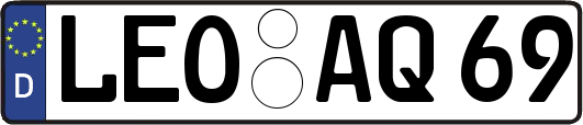 LEO-AQ69