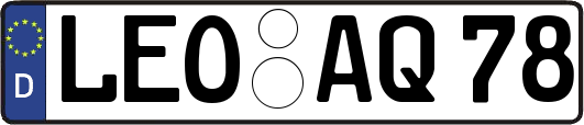 LEO-AQ78