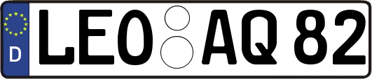 LEO-AQ82