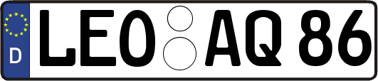 LEO-AQ86