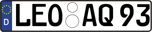 LEO-AQ93