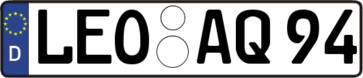LEO-AQ94