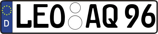 LEO-AQ96