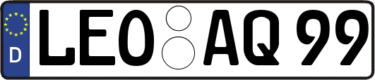 LEO-AQ99