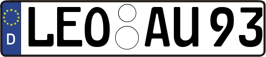 LEO-AU93