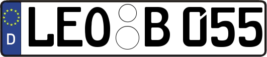 LEO-B055