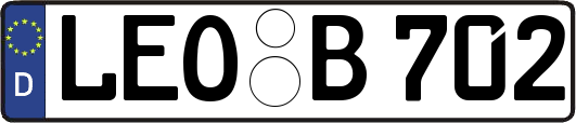 LEO-B702