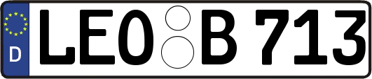 LEO-B713