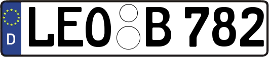 LEO-B782