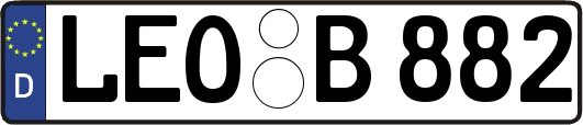 LEO-B882