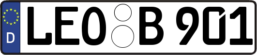 LEO-B901