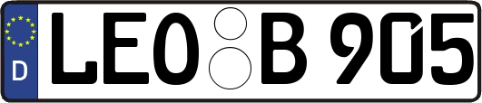 LEO-B905