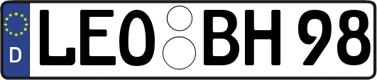 LEO-BH98