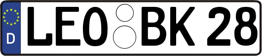 LEO-BK28