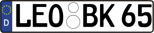 LEO-BK65