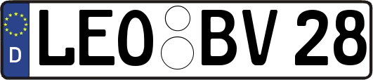 LEO-BV28