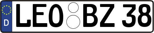 LEO-BZ38