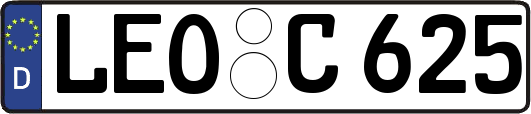 LEO-C625