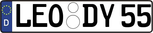LEO-DY55