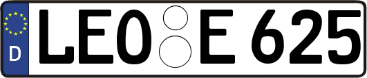 LEO-E625