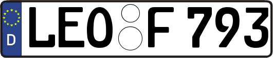 LEO-F793
