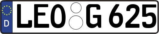 LEO-G625
