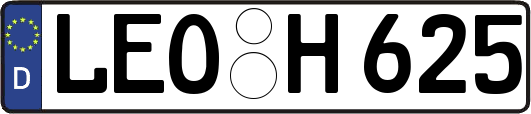 LEO-H625