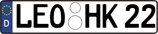 LEO-HK22