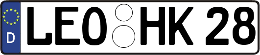 LEO-HK28