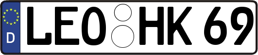 LEO-HK69