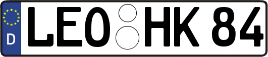 LEO-HK84