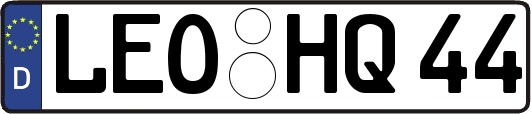 LEO-HQ44
