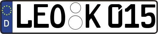 LEO-K015