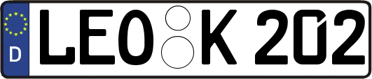 LEO-K202