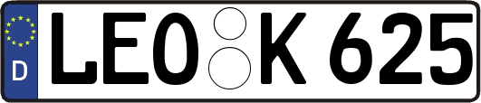 LEO-K625