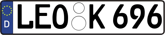 LEO-K696