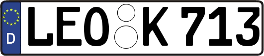 LEO-K713