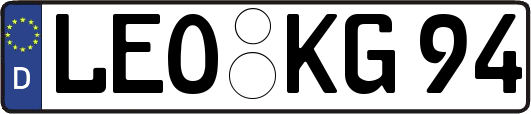 LEO-KG94