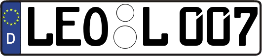 LEO-L007