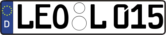 LEO-L015