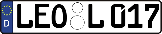 LEO-L017