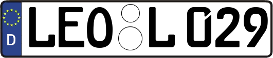 LEO-L029
