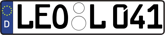 LEO-L041