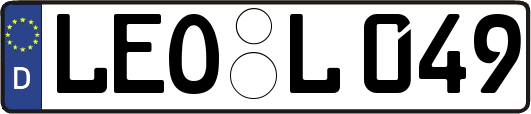 LEO-L049