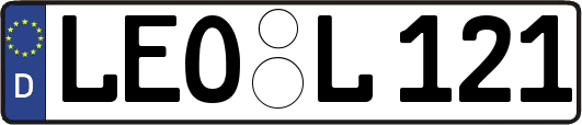 LEO-L121