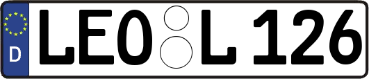 LEO-L126