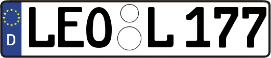 LEO-L177