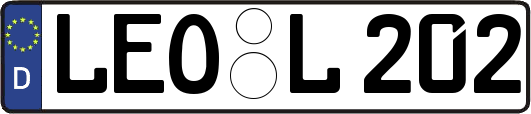 LEO-L202