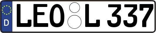 LEO-L337